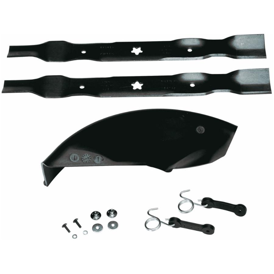 HUSQVARNA 42 Side Discharge Mulch Kit Home Hardware