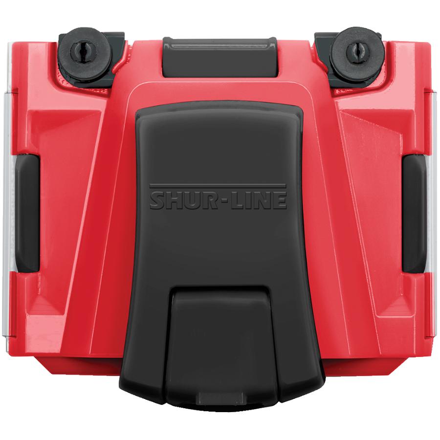 Paint Edger Pro with Wheels