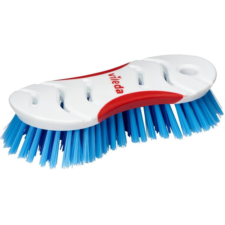Vileda All Purpose Scrub Brush | Home Hardware