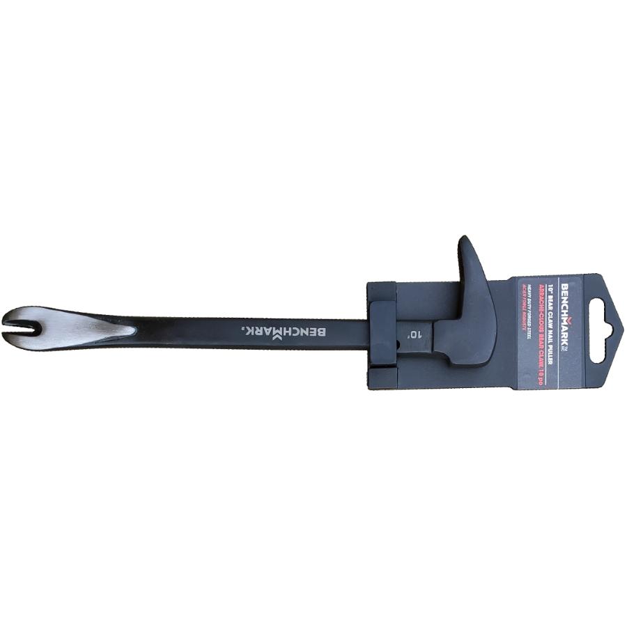 Dynamic Tools 18-Inch Wonder Bar – Heavy-Duty Nail Puller & Molding Remover