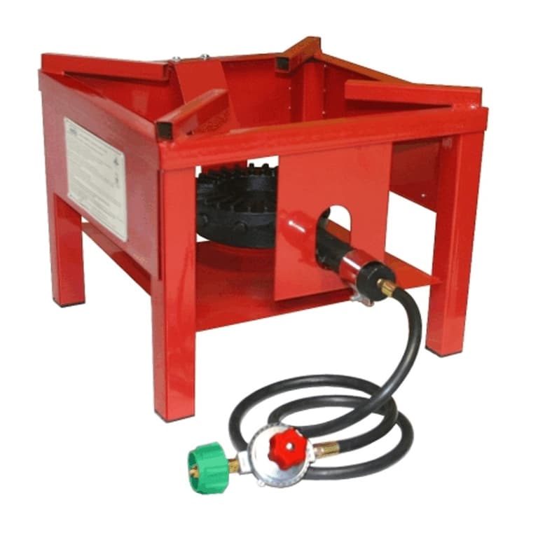 MARTIN 65000BTU Heavy Duty Outdoor Propane Burner Home Hardware Canada