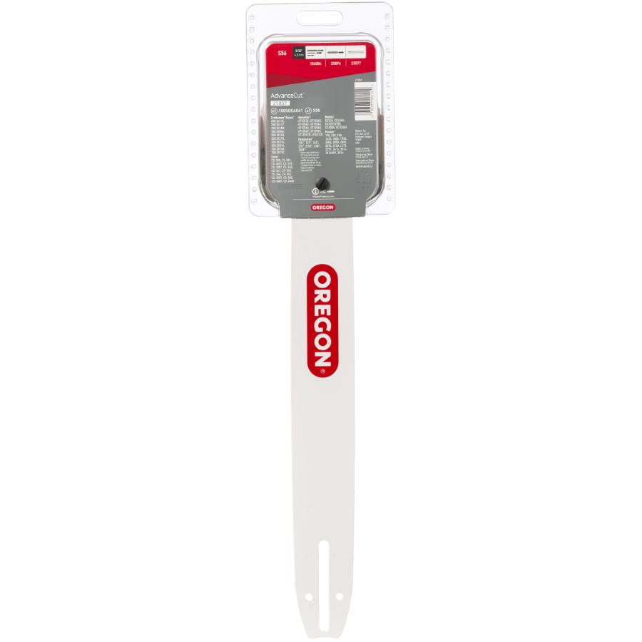 barbaraページ OREGON S56 AdvanceCut Bar & Chain Combination | Home Hardware
