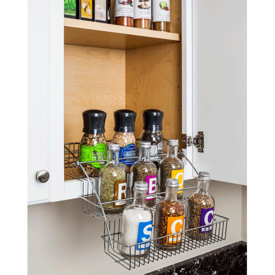 Home hardware spice rack sales