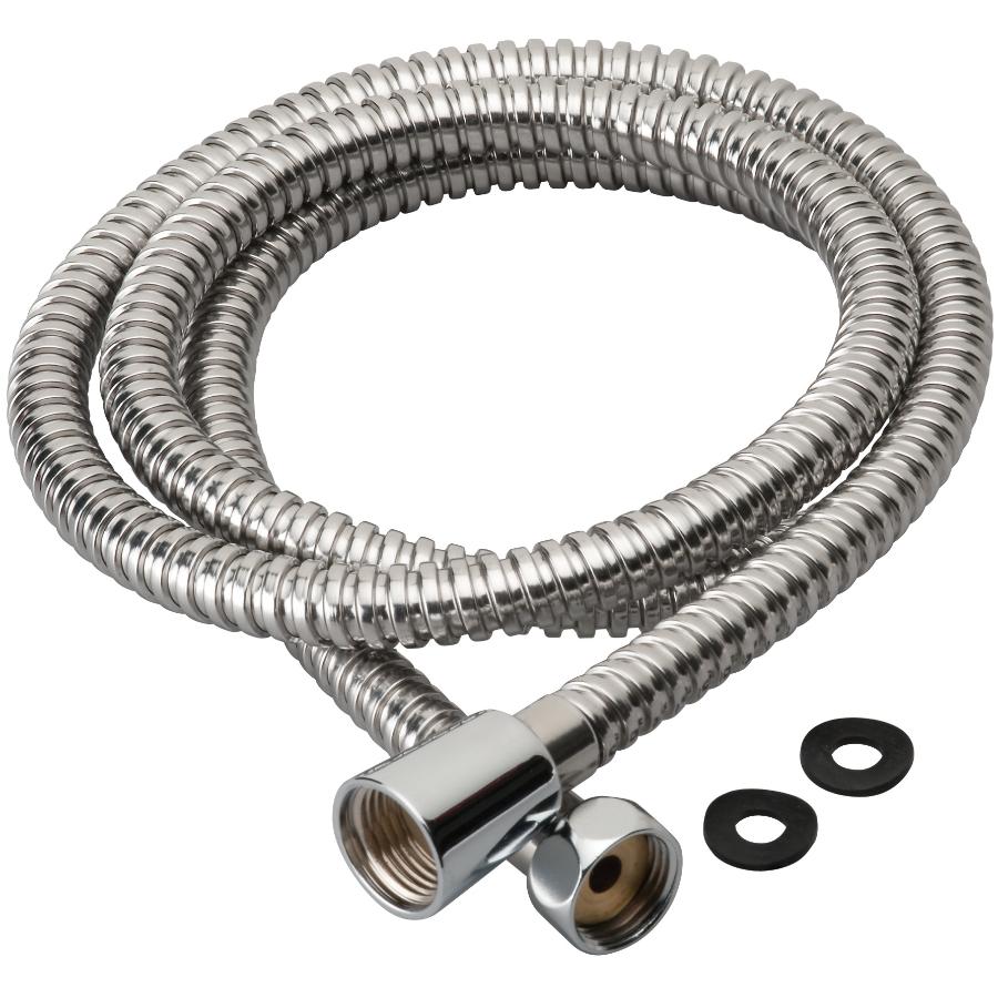 Onsen Shower Head and Stainless Steel Hose