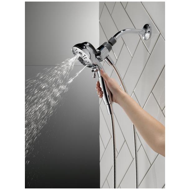 SureDock™ 5-Setting Hand Shower in Chrome 75507