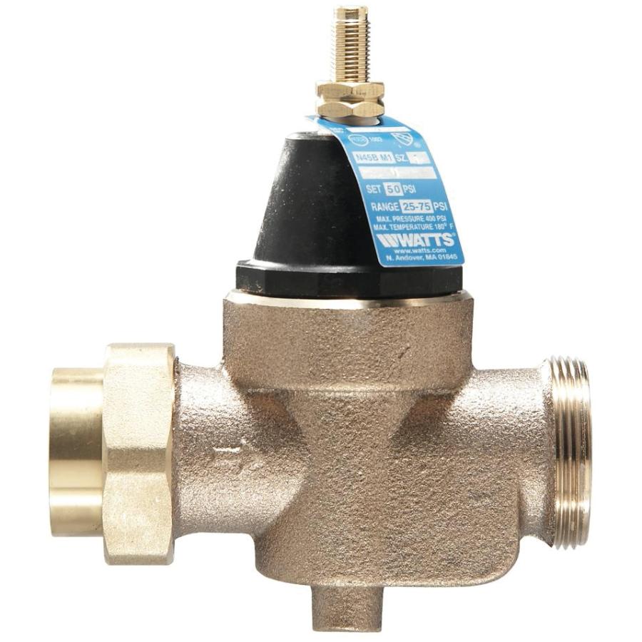 WATTS INDUSTRIES 3/4