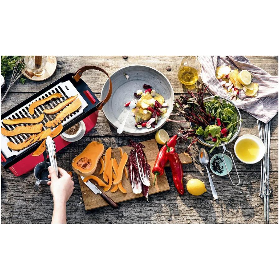 UNA Portable Tabletop Charcoal Grill | Home Hardware