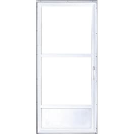 Shop For Storm Doors Screen Doors Online Home Hardware