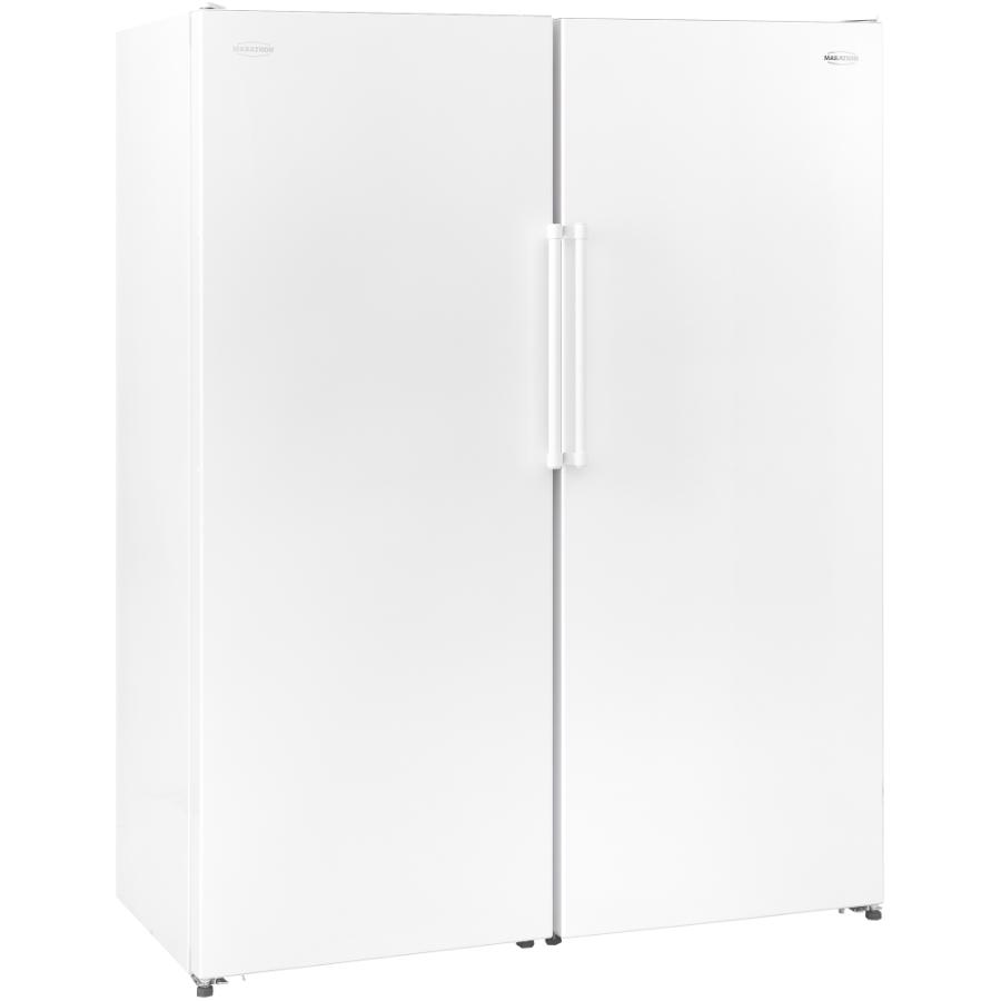 MARATHON Deluxe Vertical Freezer (MUF80W) | Home Hardware