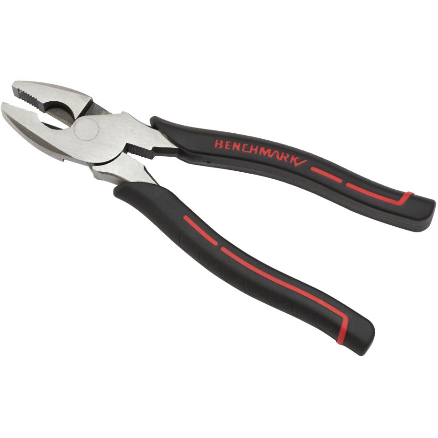 ジレンマ Manns Lineman's Pliers 8 Inch Multi-function Combination Pliers