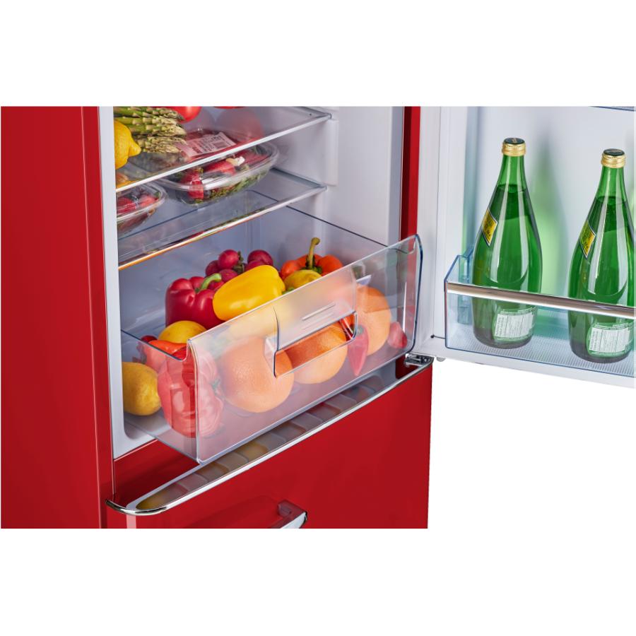 UNIQUE APPLIANCES 21.6