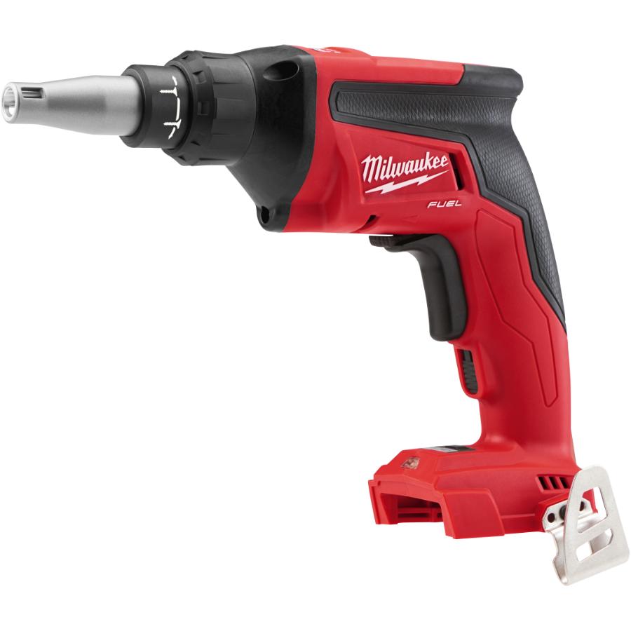 Electric Screwdriver Schultz 18v Cordless Drill MILWAUKEE M18 Fuel