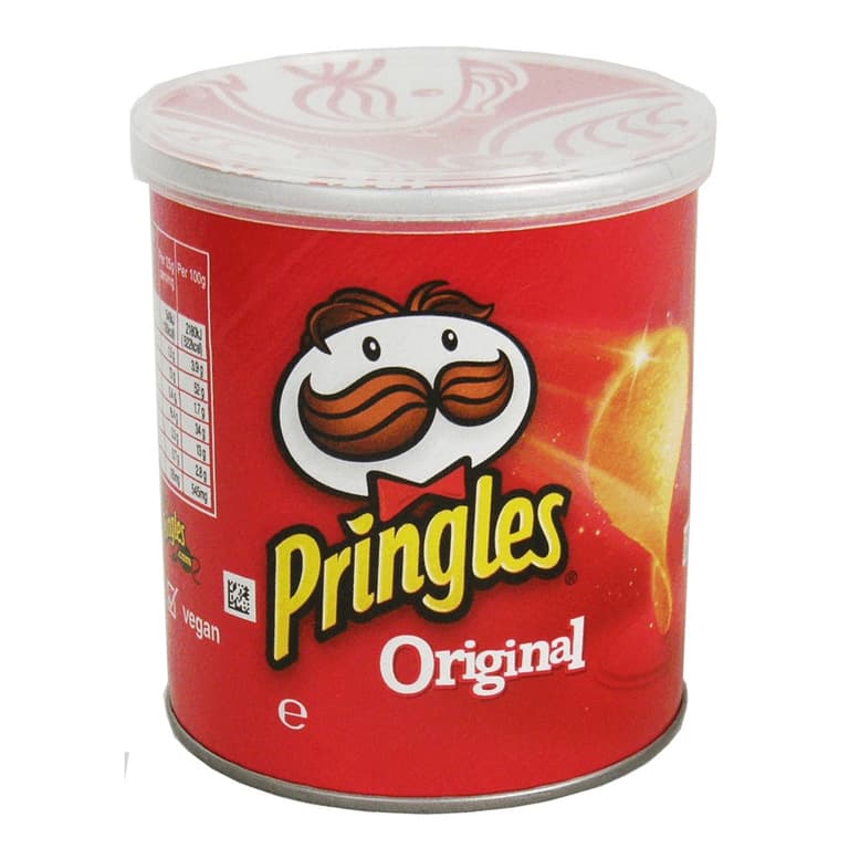 Pringles 37g Original Pringles Chips | Home Hardware