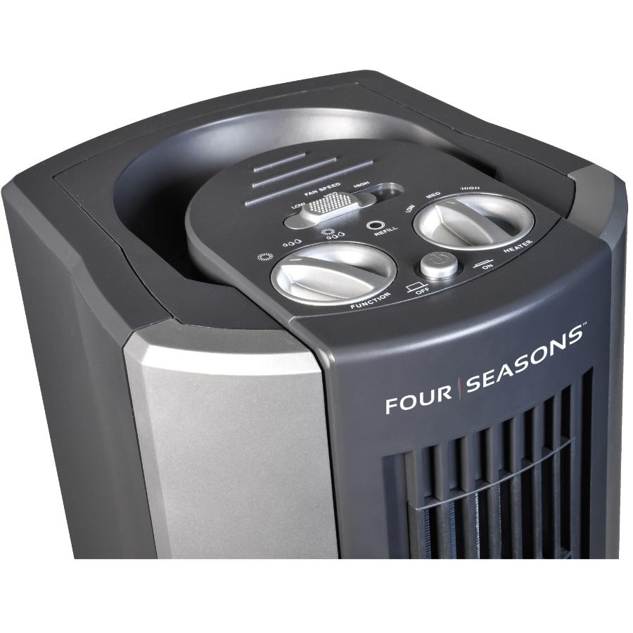 Home hardware 4 in 1 humidifier top