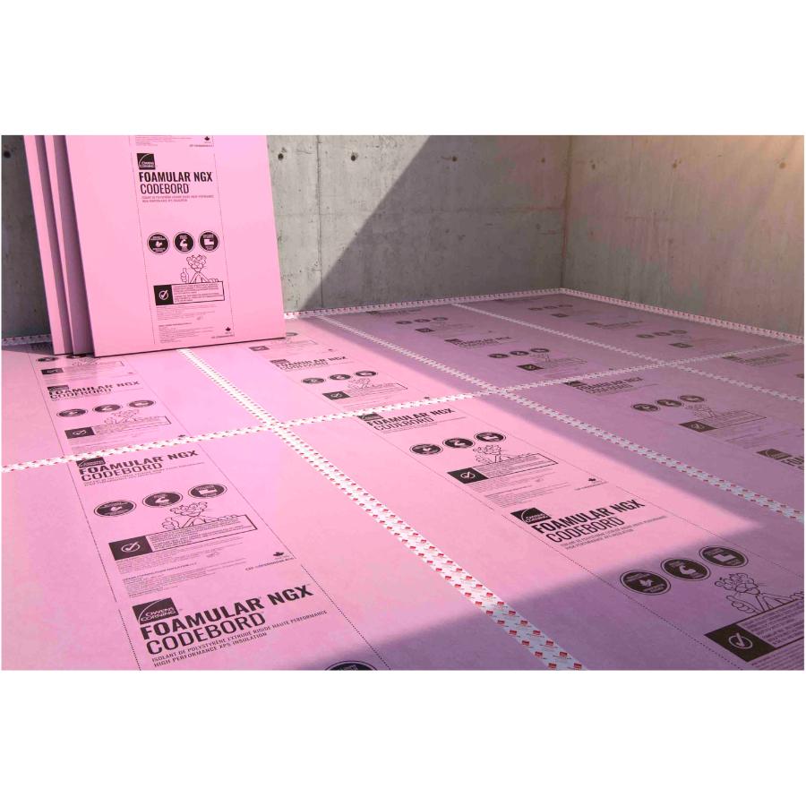 OWENS CORNING 1