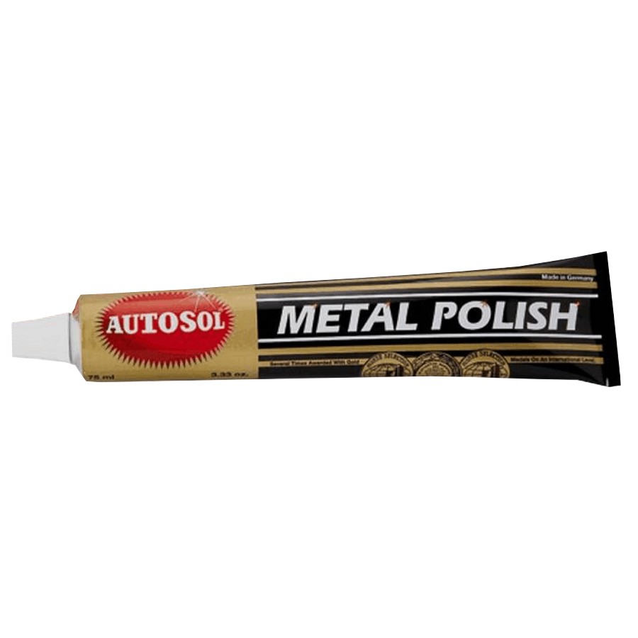 Metal Polish 75 ml