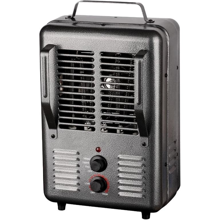 Classic 1500 Watt Milkhouse Utility Room/Garage Heater Home Hardware