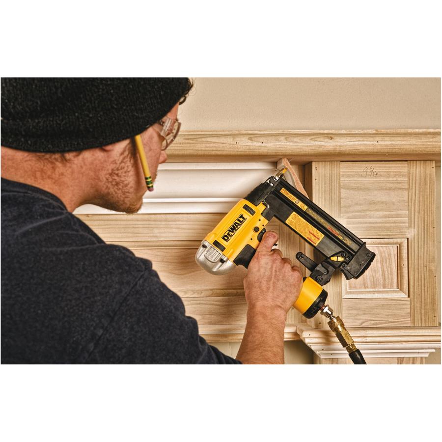 DEWALT 18 Gauge 2-1/8
