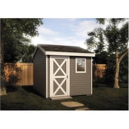 Shop For Shed Packages Online Home Hardware