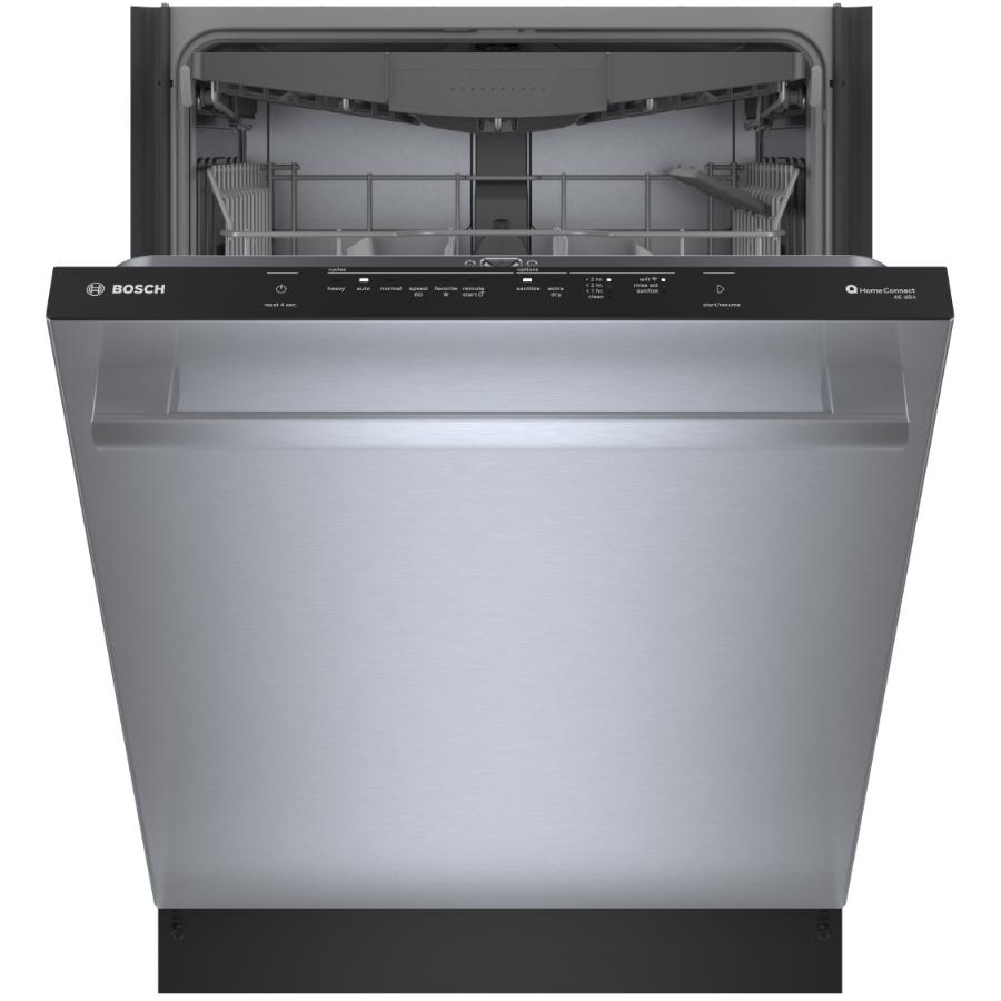 BOSCH APPLIANCES 100 Series Built Home Hardware