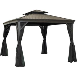 Shelters & Gazebos - Home Hardware