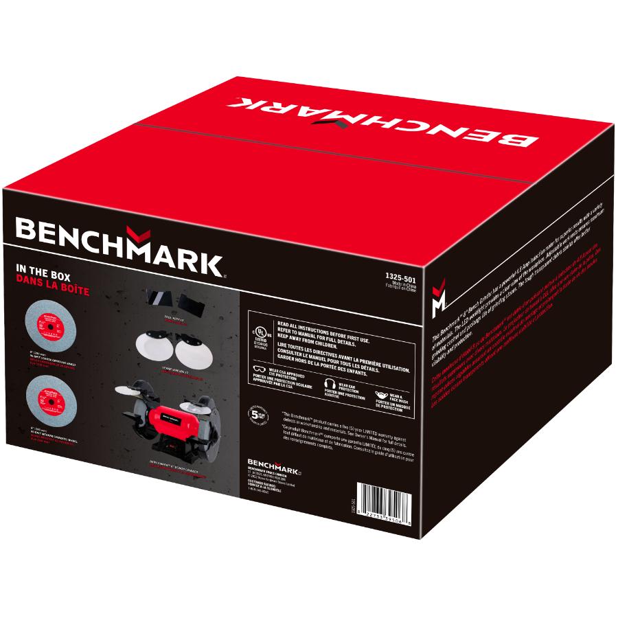 BENCHMARK 8