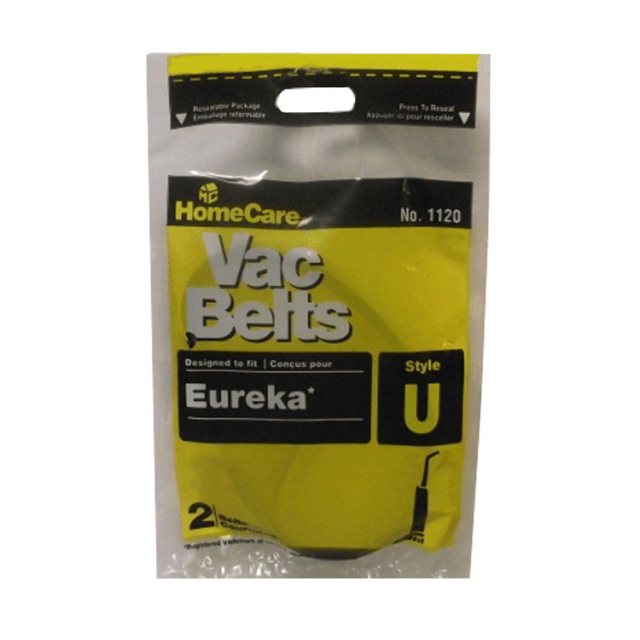 Generic Eureka Style U Belt AX-AY-ABHI-107264