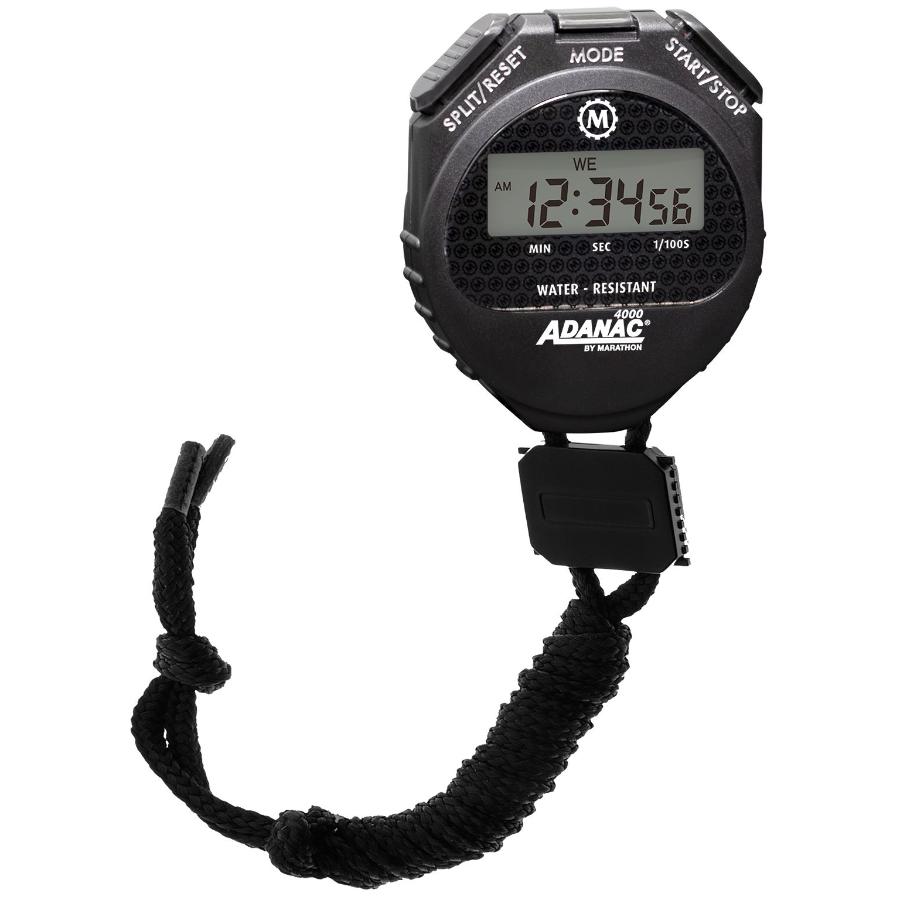 Jumbo Display Electronic Stopwatch