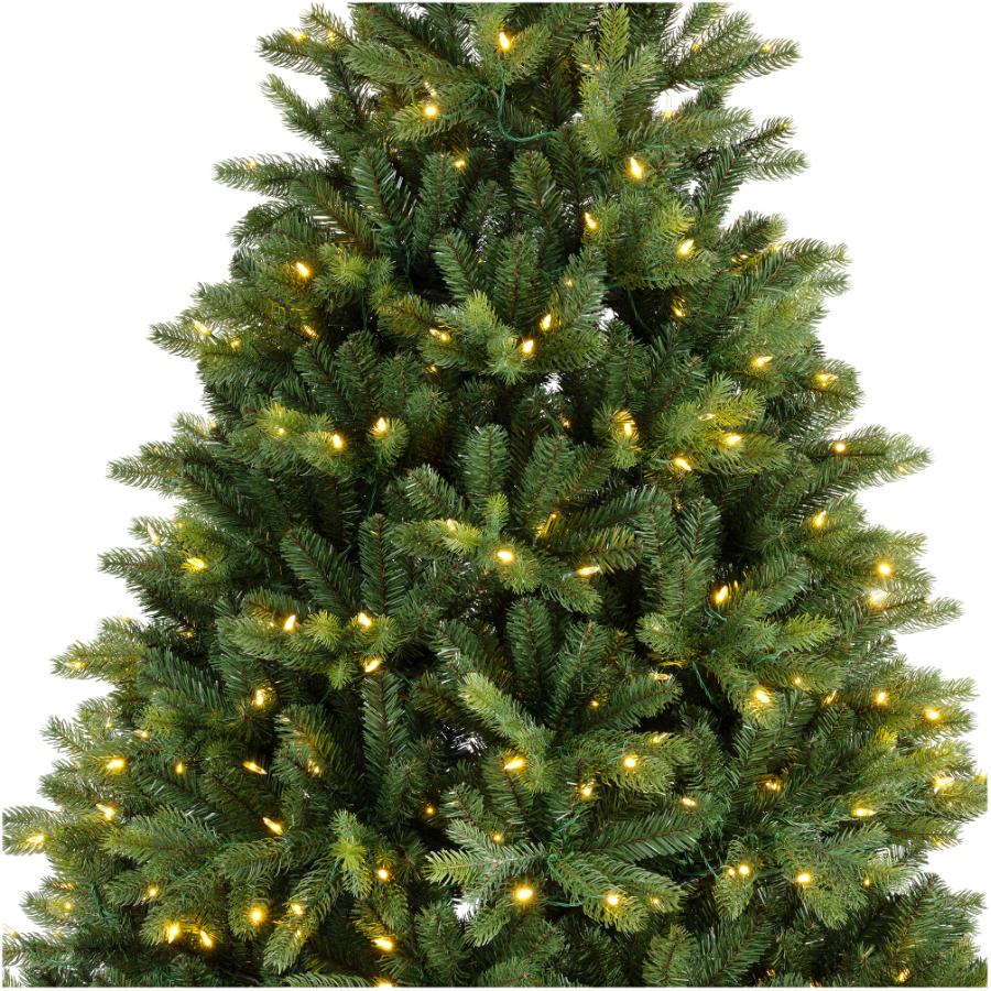 INSTYLE HOLIDAY 7.5' Freiburg Christmas Tree | Home Hardware