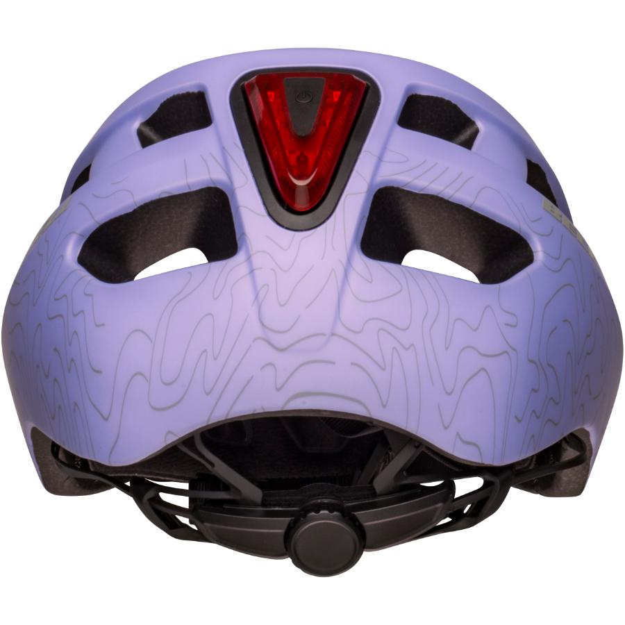 BELL Adult Nixon Lighted Bike Helmet | Home Hardware