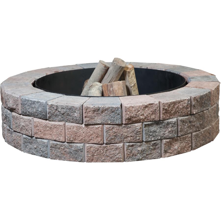 36 Victoria Firepit Home Hardware, Home Hardware Fire Pit Ring
