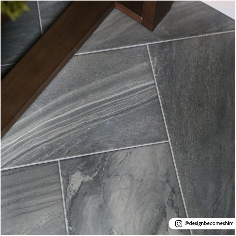 MONO SERRA GROUP Stone Antracite 12