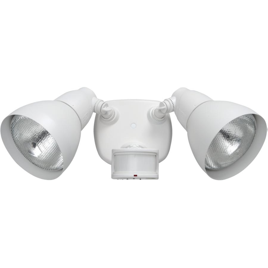Heath Zenith Motion Sensor Light Reset Shelly Lighting