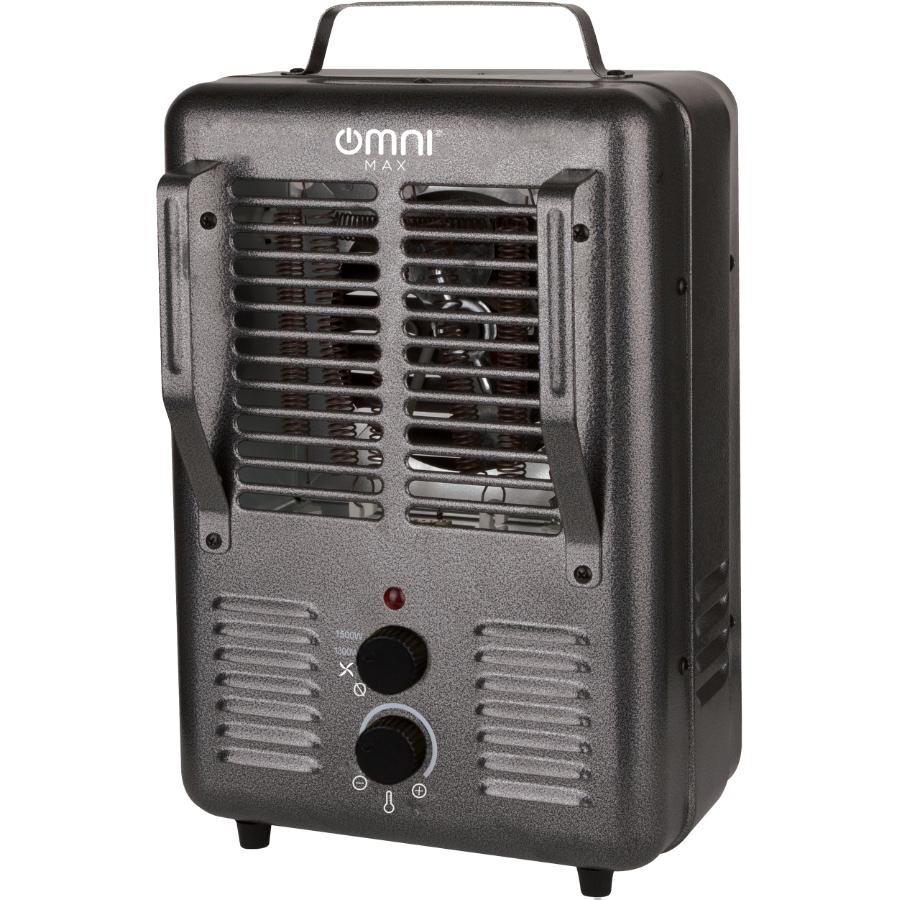 BENCHMARK 1500W Milkhouse Utility Heater Home Hardware