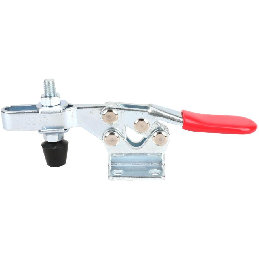 U-vormige Staaf Klem Sourcingmap A14052800ux0060 25382 280 Kg 618 Lb Capacity U-Shaped Bar Houdkracht 227 Kg
