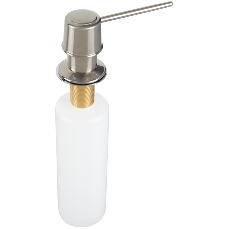 Moen Kitchen Soap Dispenser Pump Besto Blog 9553