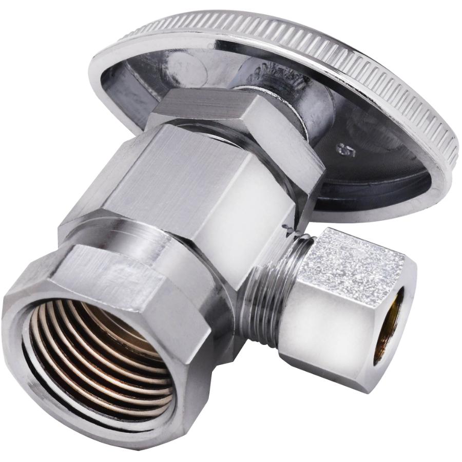 WATERLINE PRODUCTS 1/2