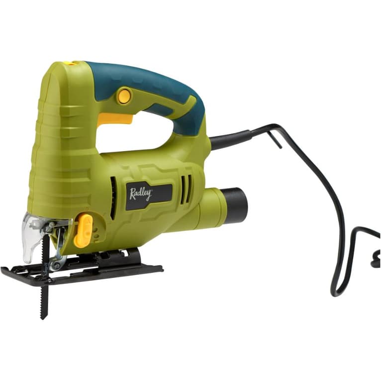RADLEY 4 Amp Variable Speed Jigsaw