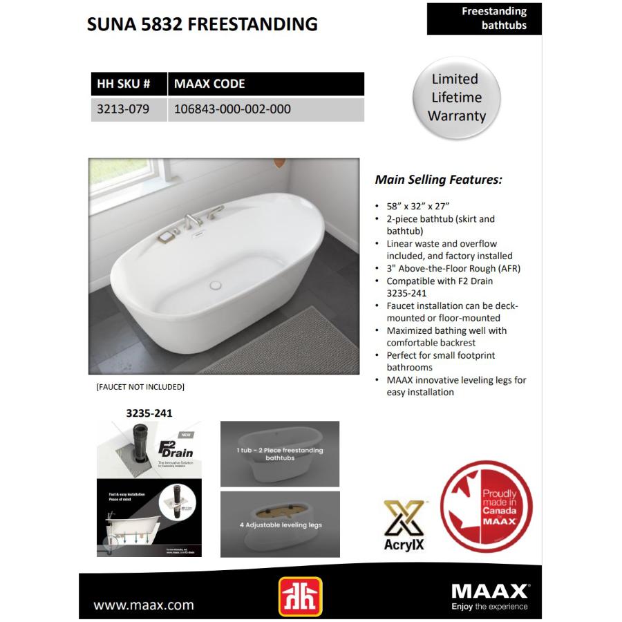 【 maaa 】 MAAX 58