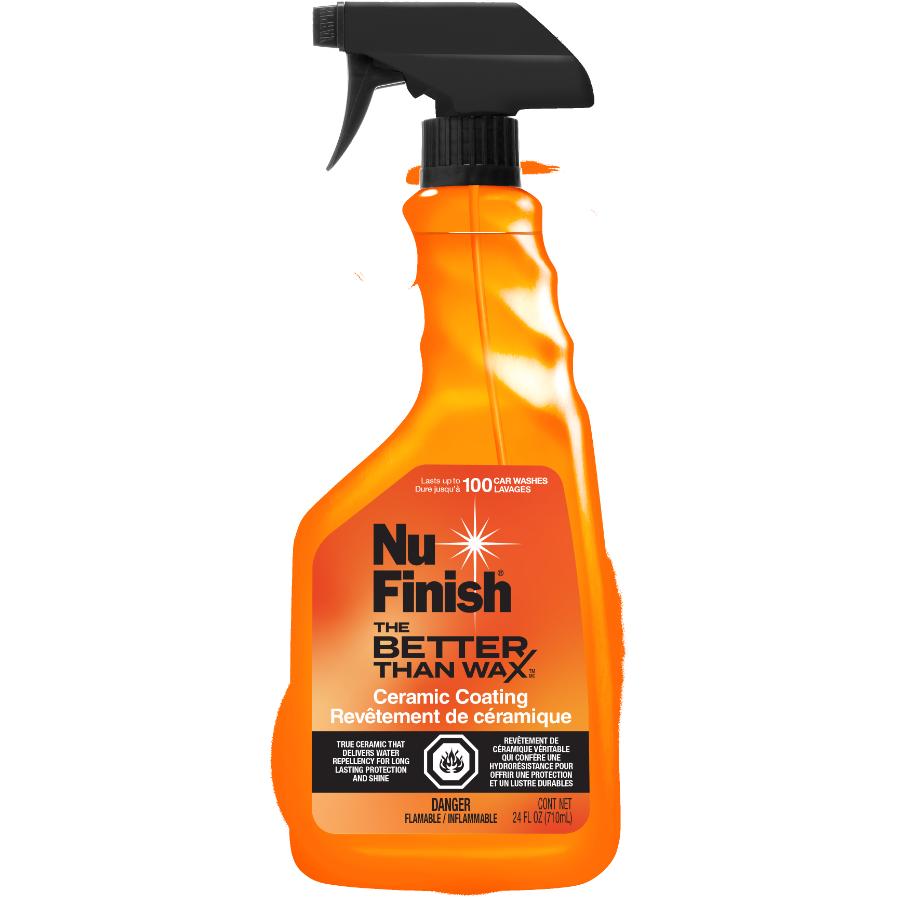 メンテナンス CANDY GLOSS Finewax Meguiar's® Ultimate™ Insane Shine Protectant G220216C, 16 oz