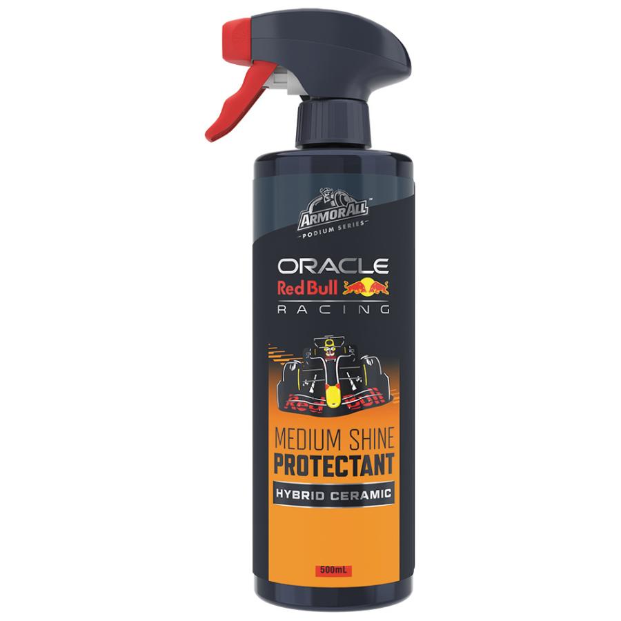 ARMOR ALL Medium Shine Hybrid Ceramic Protectant | Home Hardware