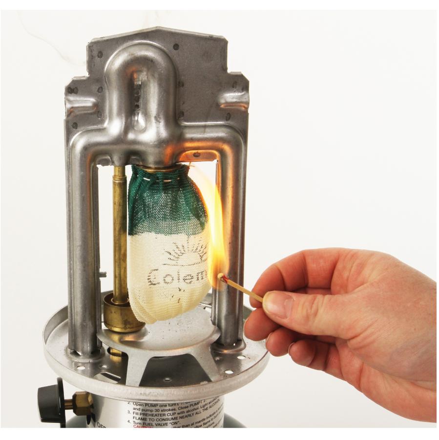 ライト・ランタン Coleman One Mantle Lantern Coleman 1 Mantle Adjustable Sport Gas Lantern | Home Hardware