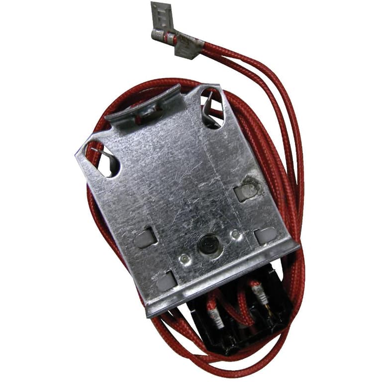 Laser Stove Spade Terminal Block Kit Home Hardware