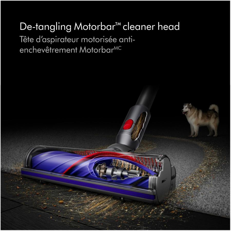ジャンク品 dyson v12s detect slim DYSON V12 Detect Slim Cordless Stick Vacuum Cleaner | Home Hardware