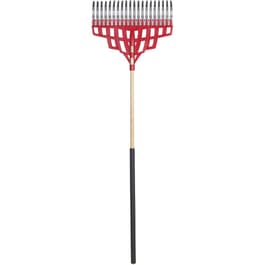 Multi-Purpose Lawn Rake thumb