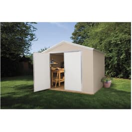 Shed Packages - Home Hardware Canada