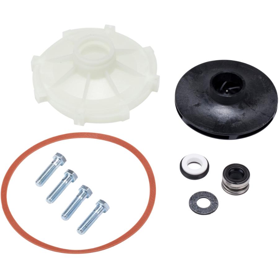 【pom子ページ】 RED LION 3/4 HP & 1 HP Convertible Jet Pump Repair Kit | Home Hardware