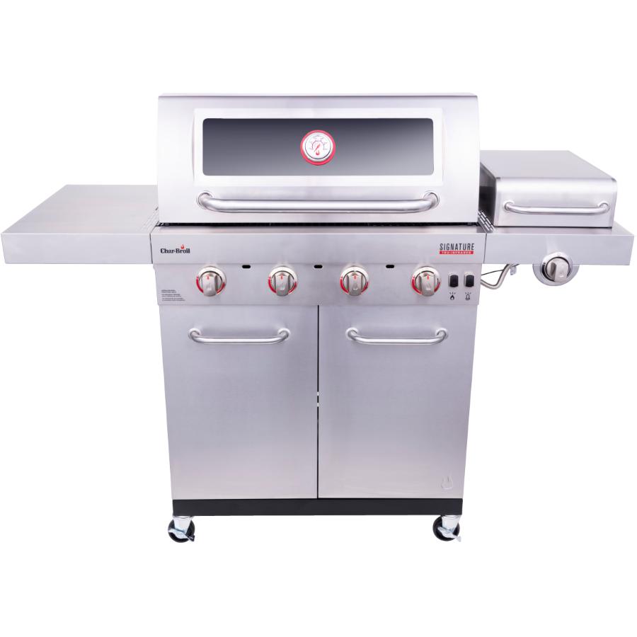 CHAR-BROIL Signature Series TRU | Home Hardware