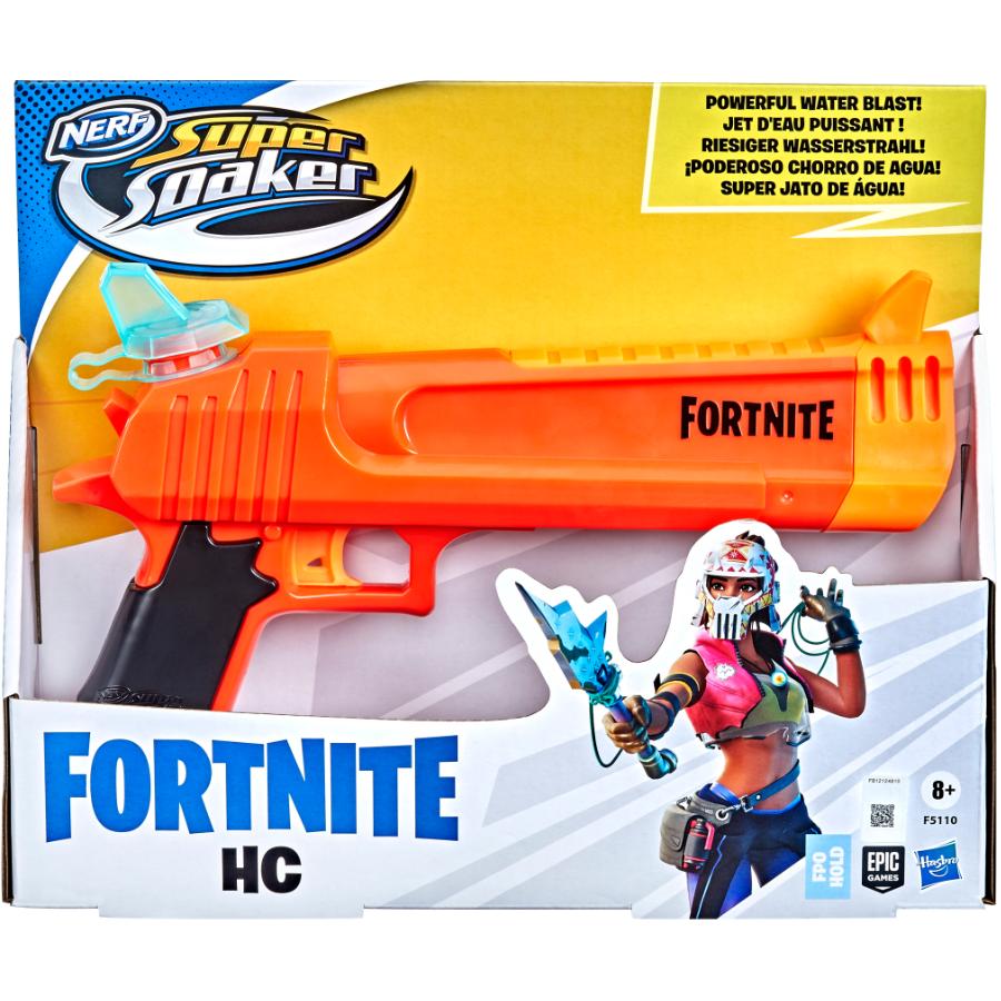 Fortnite Rocket Launcher Lanzamisiles Nerf Fortnite Rocket