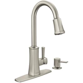 Shop For Kitchen Faucets Online Home Hardware